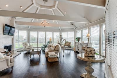 1410 Lakewood Drive, McKinney TX 75072