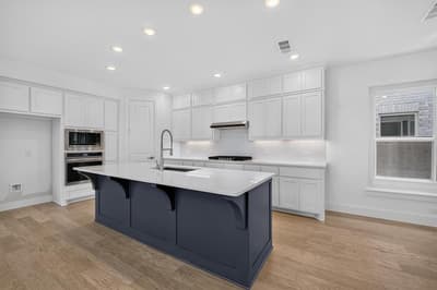 1625 Asbury Lane, Celina TX 75009 - Photo 2