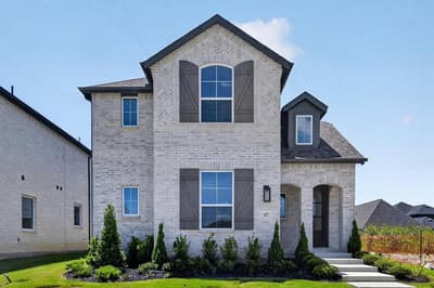 1625 Asbury Lane, Celina TX 75009