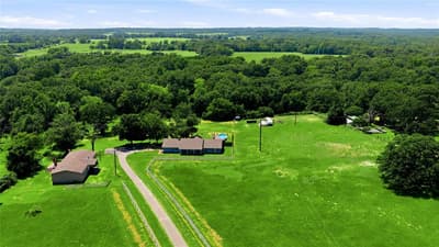 12637 State Highway 19 N, Athens TX 75752