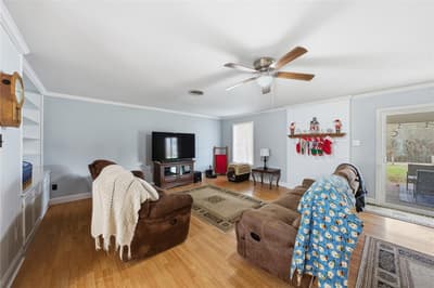 12637 State Highway 19 N, Athens TX 75752 - Photo 5