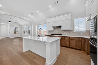 1816 Atchafalaya Way, Celina TX 75009 - Photo 2