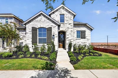 1816 Atchafalaya Way, Celina TX 75009