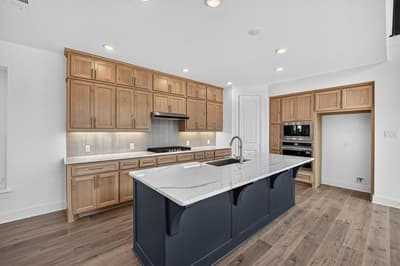 2813 Kenilworth Way, Celina TX 75009 - Photo 5