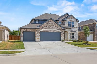 733 Vineyard Way, Forney TX 75126 - Photo 2