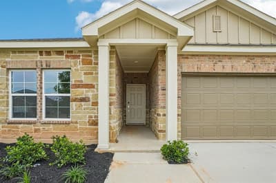 369 Declan Street, Springtown TX 76082 - Photo 3