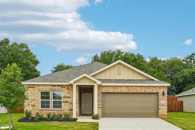 369 Declan Street, Springtown TX 76082