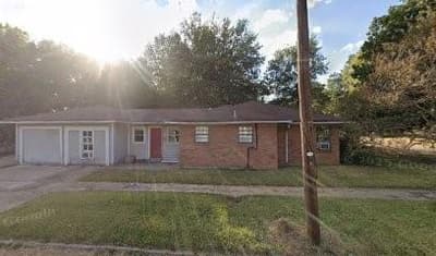 2803 Quinton Street, Shreveport LA 71109