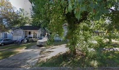 2911 Quinton Street, Shreveport LA 71109