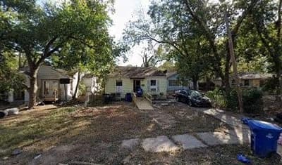 3007 Dupont Street, Shreveport LA 71109