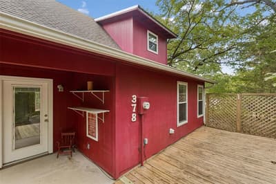 378 Eastshore Drive, Wills Point TX 75169 - Photo 2