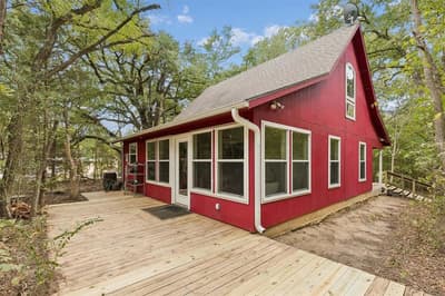 378 Eastshore Drive, Wills Point TX 75169 - Photo 3