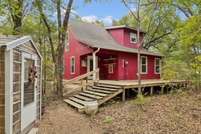 378 Eastshore Drive, Wills Point TX 75169