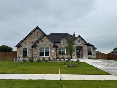 12984 Little Wolf, Godley TX 76044 - Photo 2