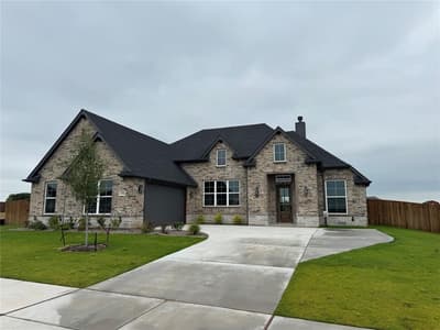 12984 Little Wolf, Godley TX 76044