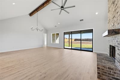 12984 Little Wolf, Godley TX 76044 - Photo 5