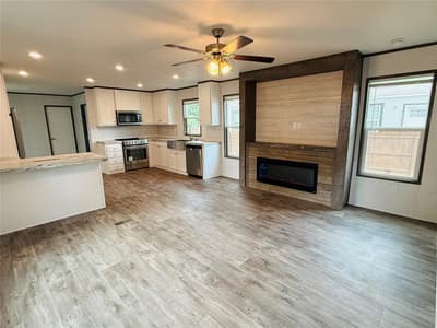 3003 Elmwood Drive, Granbury TX 76048 - Photo 4