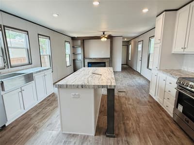 3005 Elmwood Drive, Granbury TX 76048 - Photo 3