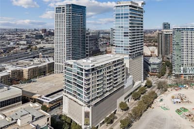 2408 Victory Park Lane # 838, Dallas TX 75219 - Photo 2