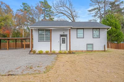 2422 Old Omen Road, Tyler TX 75701