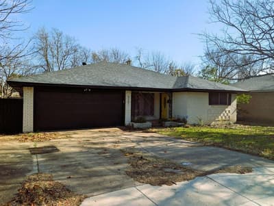 8747 Mosswood Drive, Dallas TX 75227 - Photo 2
