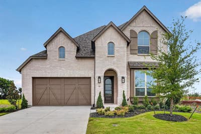 1905 Channel Island Lane, Celina TX 75009