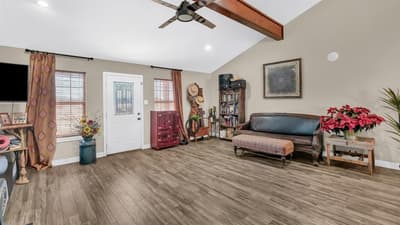 7690 County Road 417, Stephenville TX 76401 - Photo 2