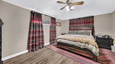 7690 County Road 417, Stephenville TX 76401 - Photo 5