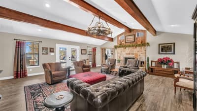 7690 County Road 417, Stephenville TX 76401 - Photo 4