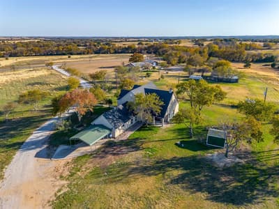 1791 N FM 730 Road, Decatur TX 76234 - Photo 3