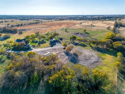 1791 N FM 730 Road, Decatur TX 76234 - Photo 4
