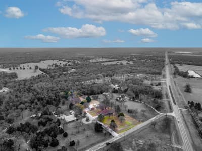 10471 Holly Creek Road, Terrell TX 75160 - Photo 2