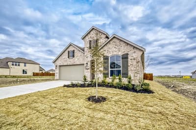 2222 Prickly Cactus Drive, Forney TX 75126 - Photo 3