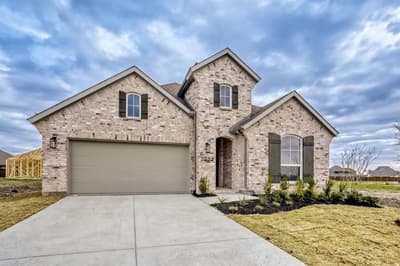 2222 Prickly Cactus Drive, Forney TX 75126 - Photo 4