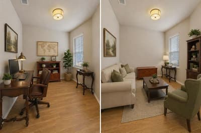 1401 N Houston Street, Royse City TX 75189 - Photo 3