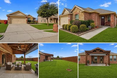 1401 N Houston Street, Royse City TX 75189