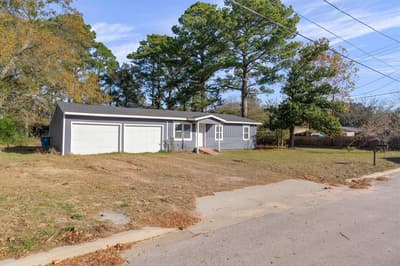 600 M L King Jr Boulevard, Athens TX 75751