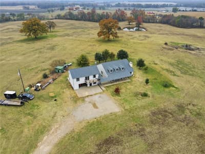 8919 County Rd. 2310, Sulphur Springs TX 75482 - Photo 2