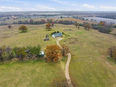 8919 County Rd. 2310, Sulphur Springs TX 75482 - Photo 3