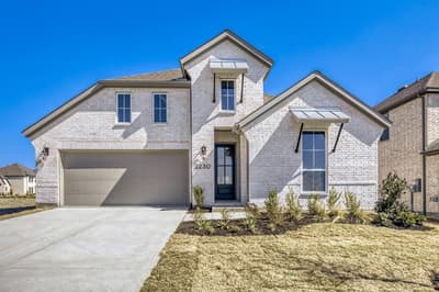 2230 Prickly Cactus Drive, Forney TX 75126