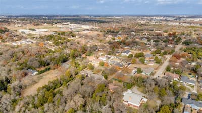 3014 Gladiolus Lane, Dallas TX 75233