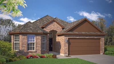 1204 PATTI Lane, Decatur TX 76234