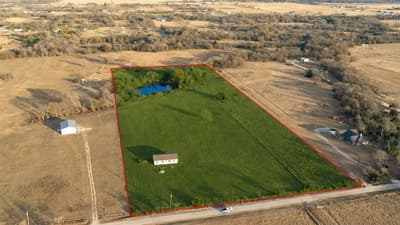 1495 VZ CR 3908, Wills Point TX 75169 - Photo 3