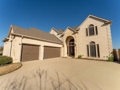 2630 Flatbush Avenue, Midlothian TX 76065 - Photo 2