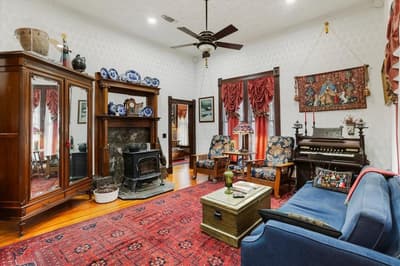 300 W 6th Street, Bonham TX 75418 - Photo 4
