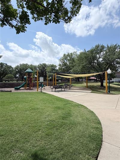9352 Riverwalk Lane, Irving TX 75063 - Photo 4