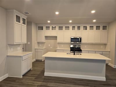 7208 Bayhill Lane, Rowlett TX 75088 - Photo 5