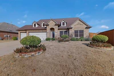 3020 Glenoaks Drive, Royse City TX 75189 - Photo 3