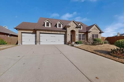3020 Glenoaks Drive, Royse City TX 75189