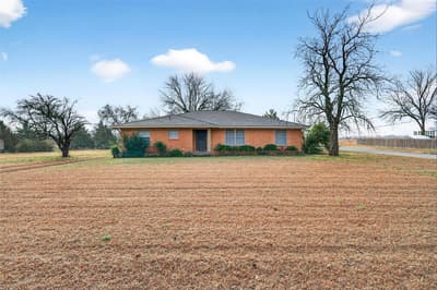 3928 W Houston Street, Sherman TX 75092